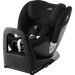 Britax Ersatzbezug &ndash; SWIVEL / RIDER Space Black